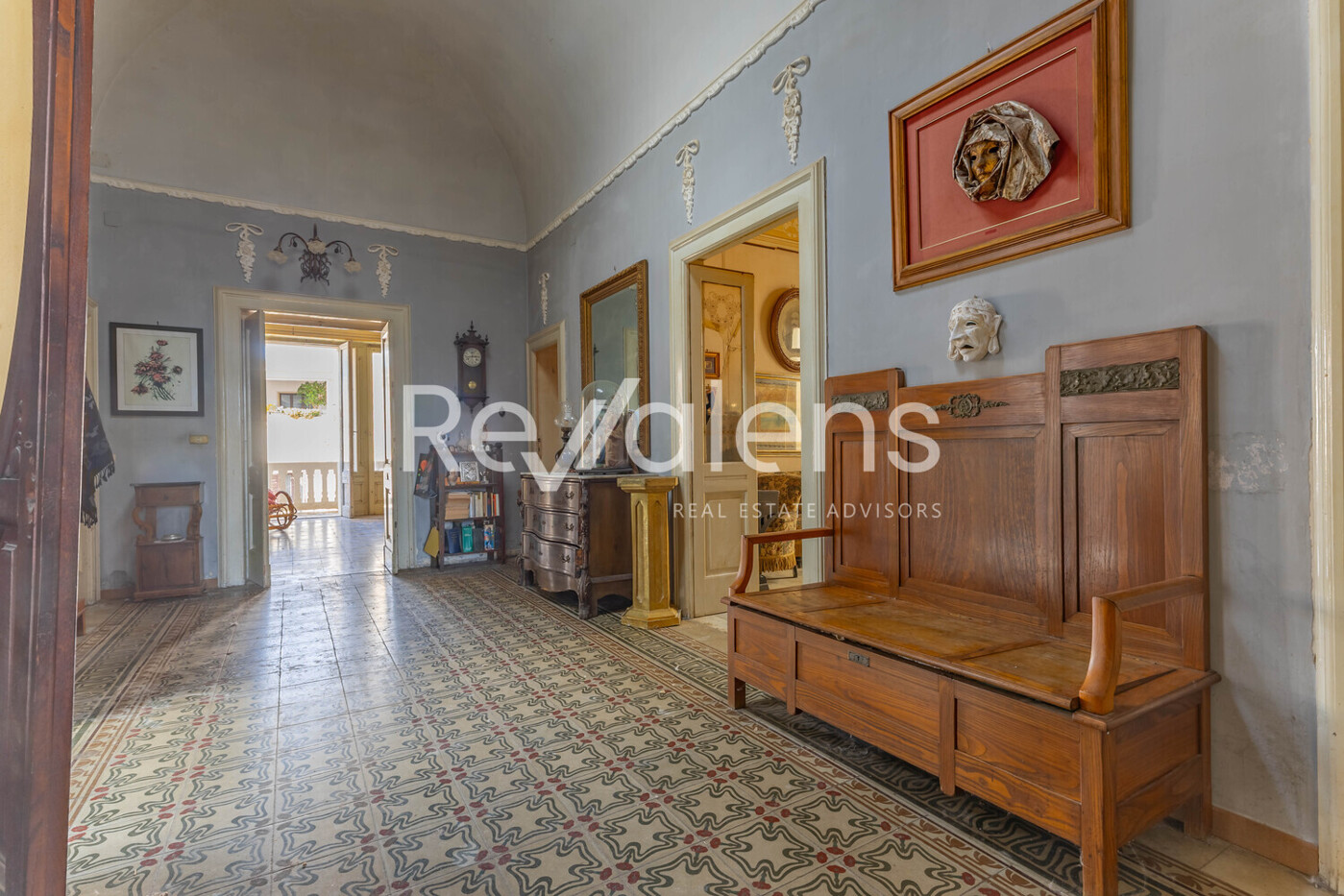 Palazzo Angiuli Adelfia (2)