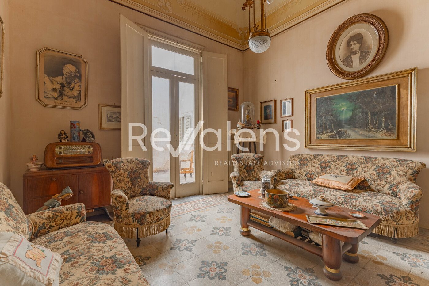 Palazzo Angiuli Adelfia (8)