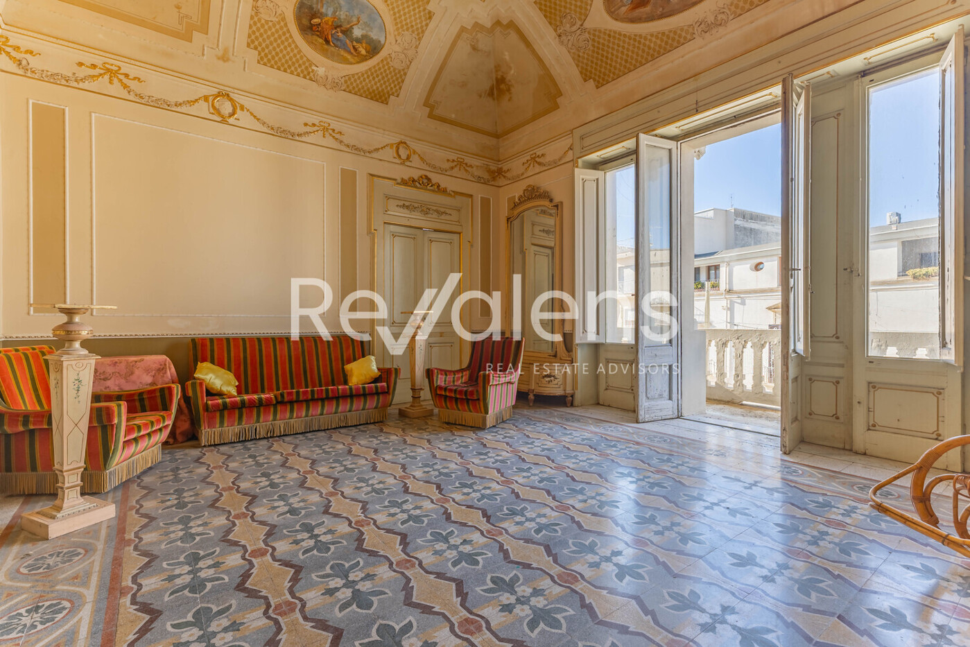 Palazzo Angiuli Adelfia (24)