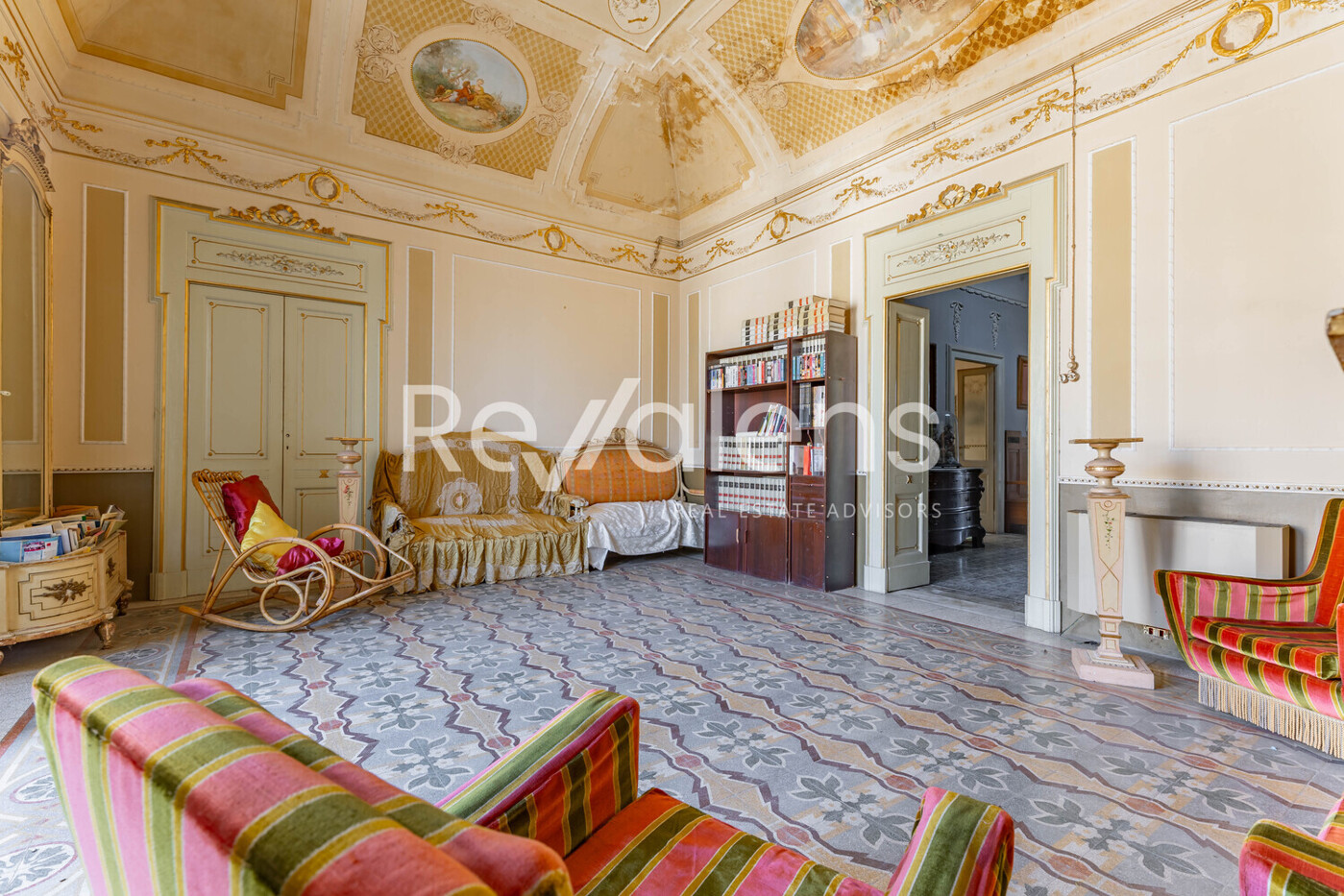 Palazzo Angiuli Adelfia (26)