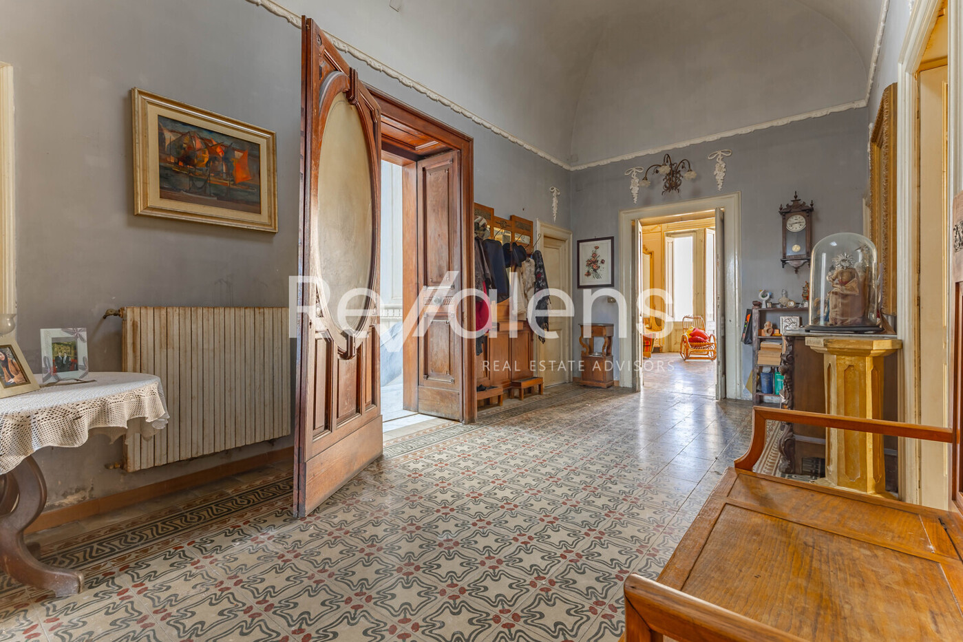 Palazzo Angiuli Adelfia (3)