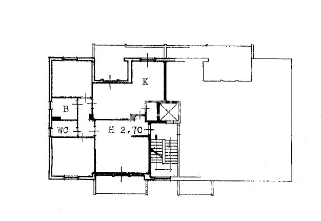 Plan ag Via Trabaccolanti 140