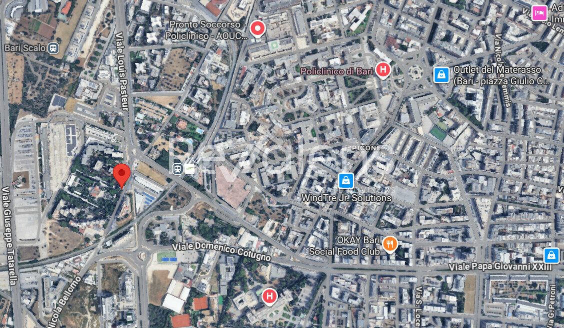 LOCALIZZAZIONE