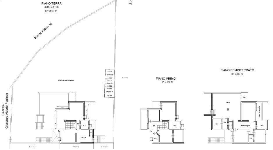 PLAN AGENZIA