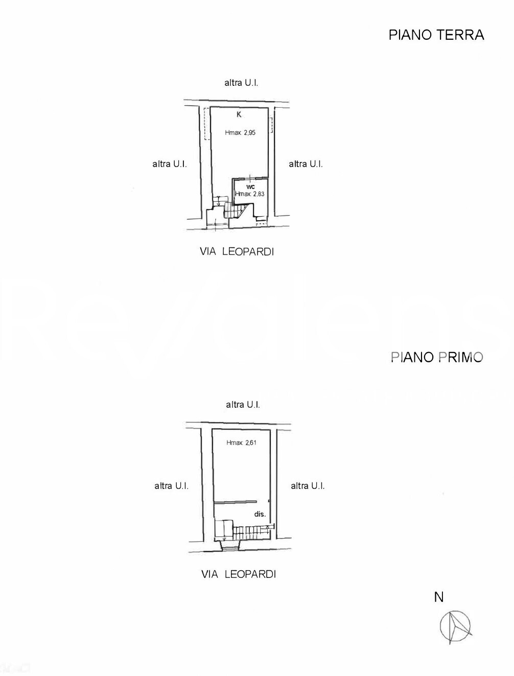 PLN TRANI