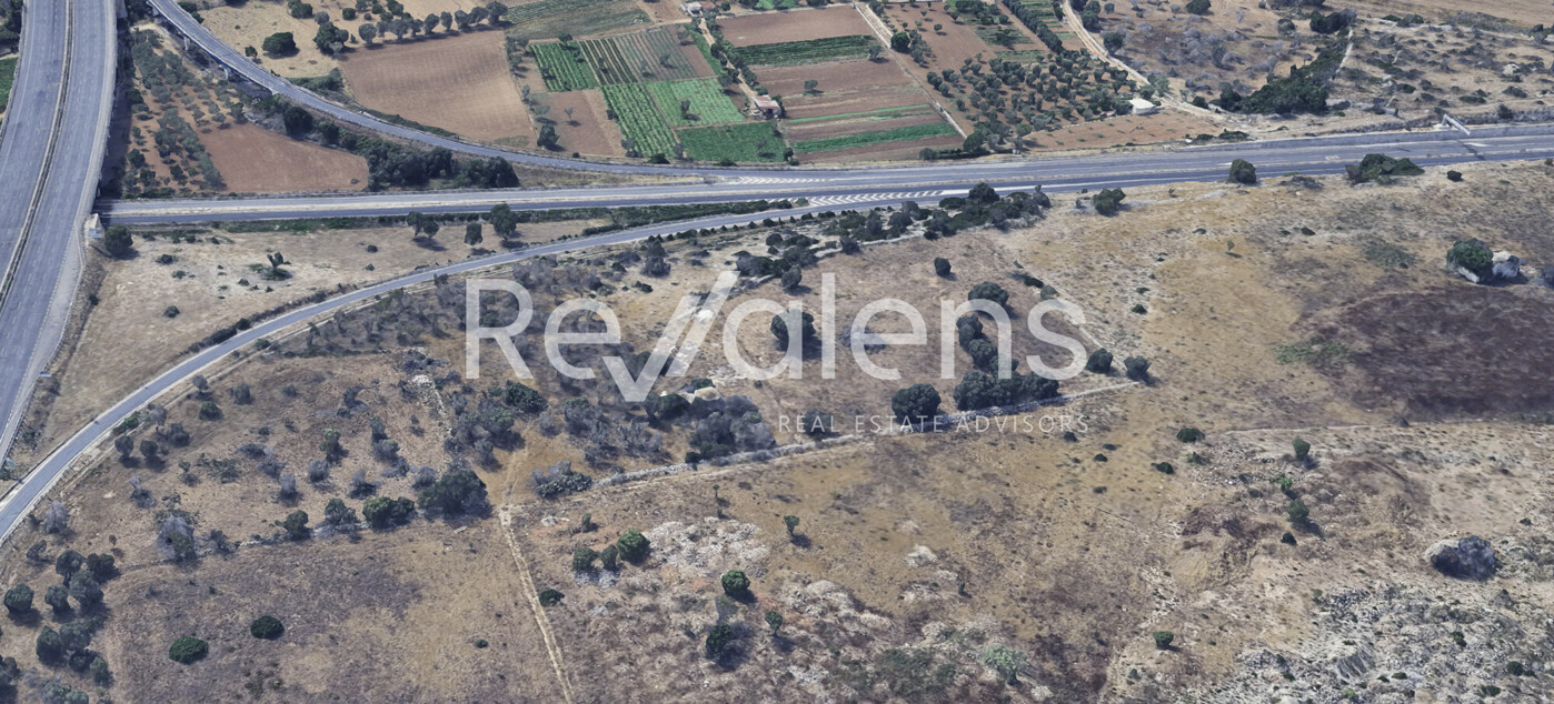Screenshot terreno google heart