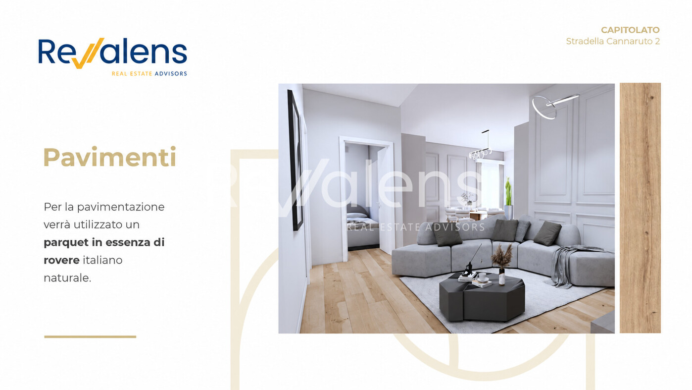 Pavimenti