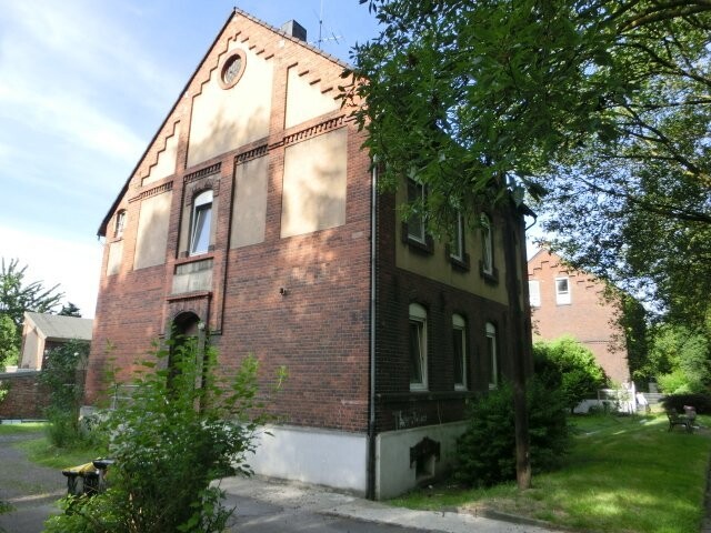 RRI +++ Steigerhaus in Essen +++ RRI