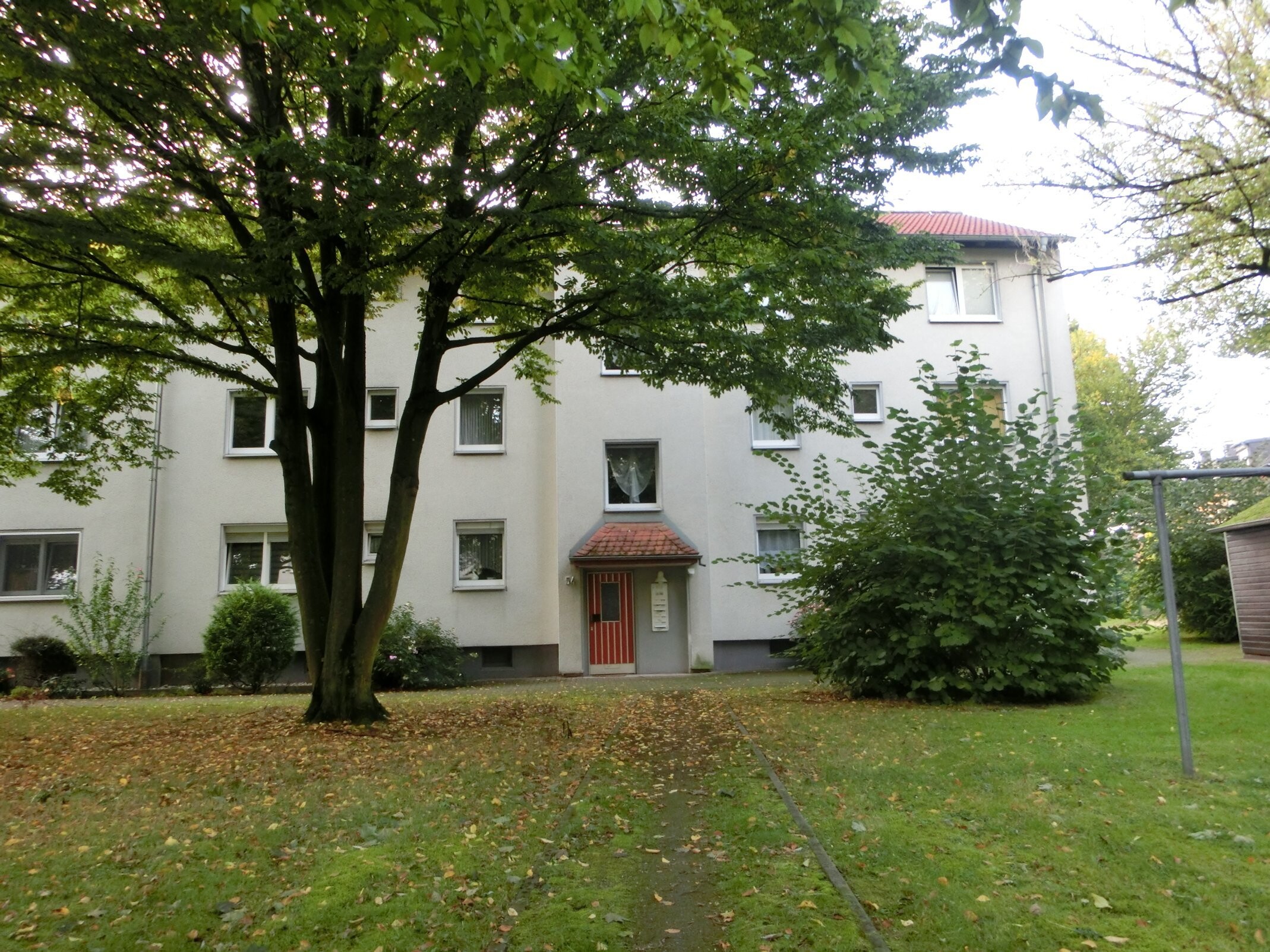 sichere Werte - vermietete Eigentumswohnungen zur Anlage