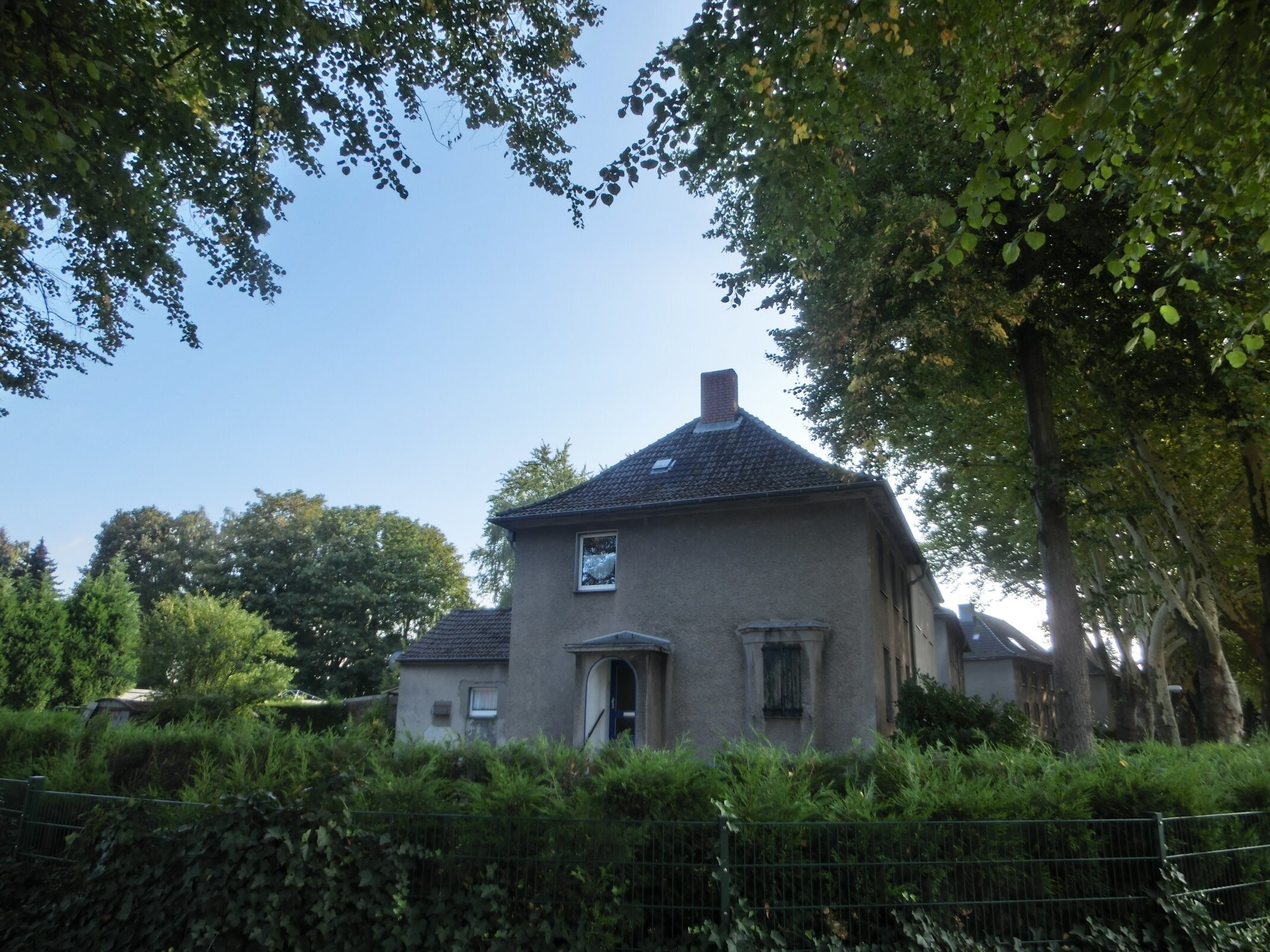 RRI +++ Mit den Kindern im eigenen Garten spielen +++ RRI
