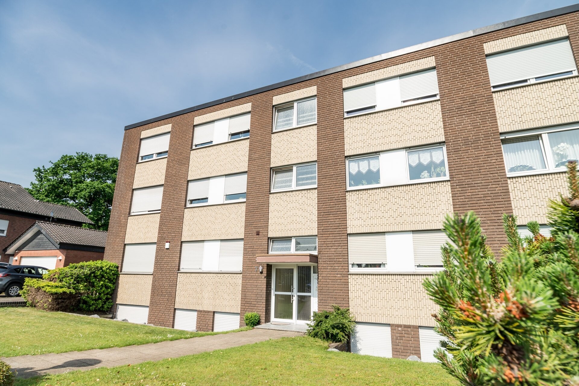 RRI +++ Das muss ich haben, Liebling. Bekommst Du, Schatz +++ RRI