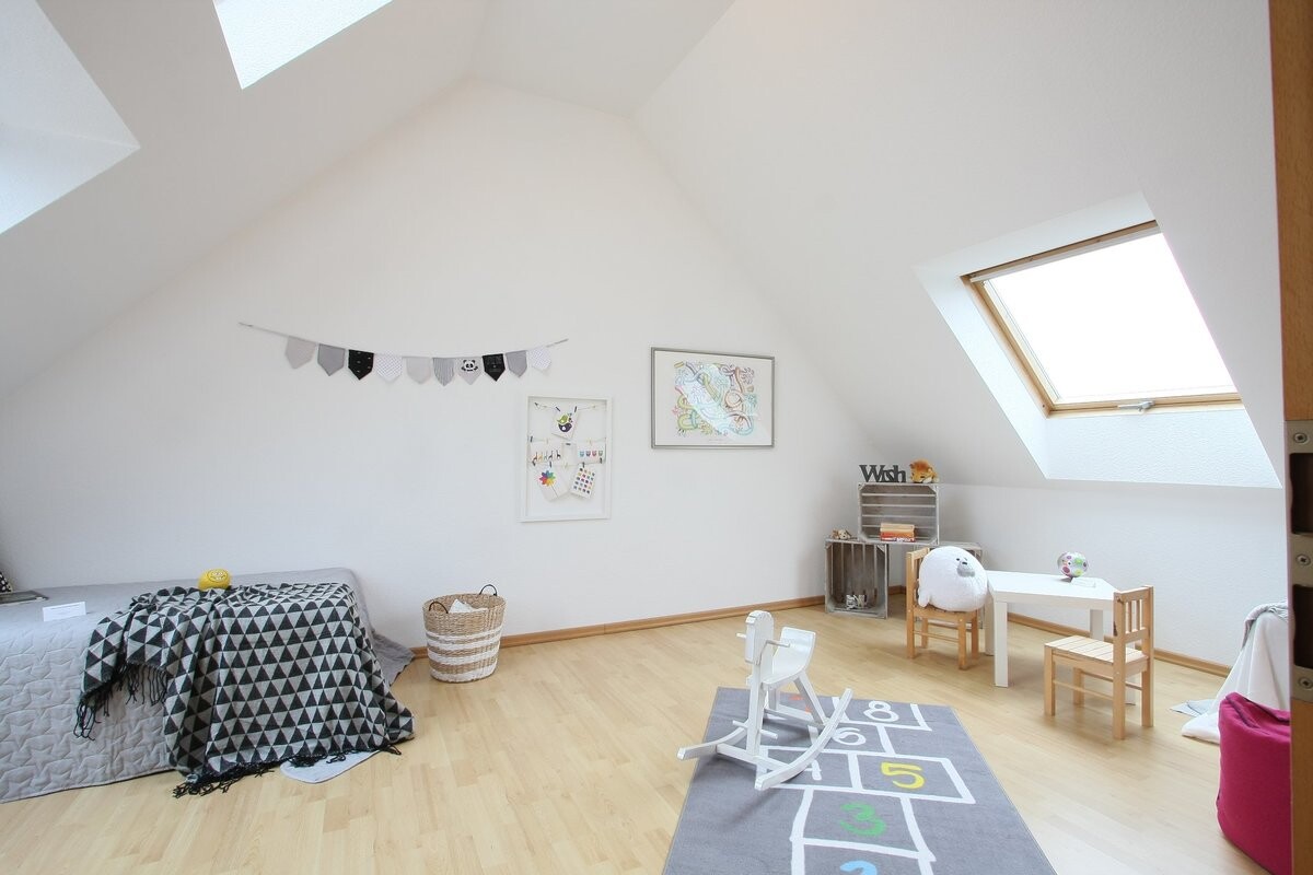 Kinderzimmer