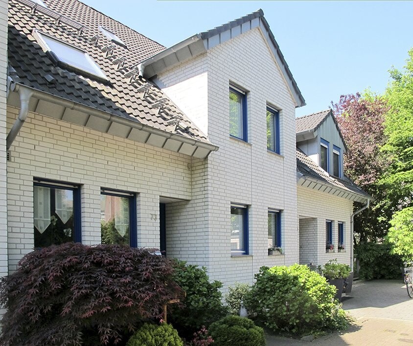 Ansicht Straße
