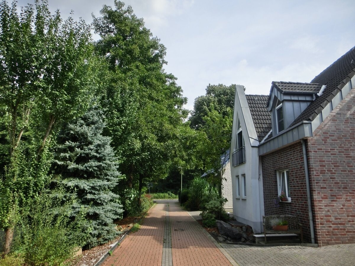 Nachbarschaft