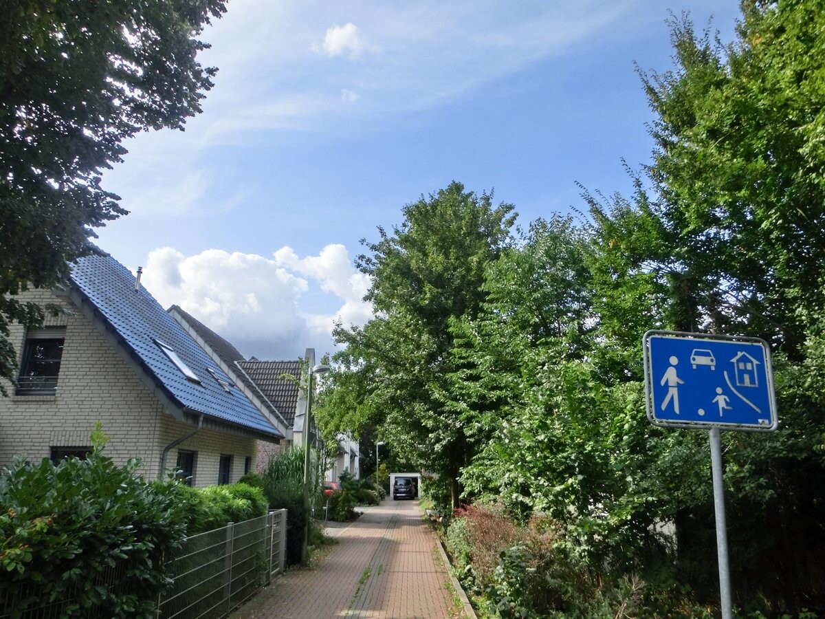 Nachbarschaft
