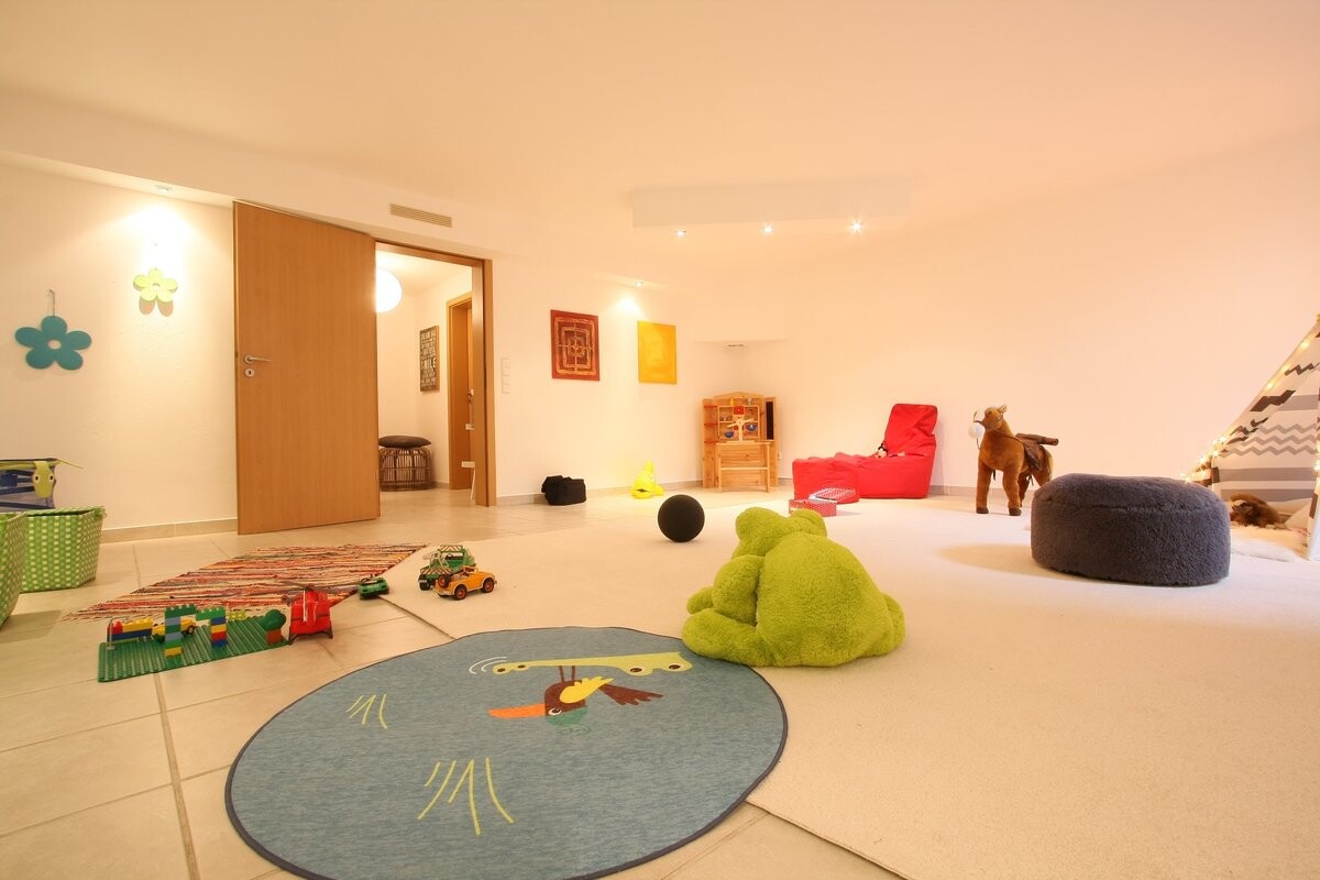 Spielzimmer