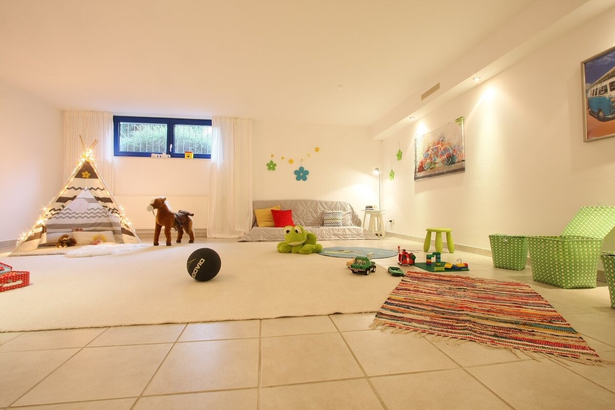 Spielzimmer