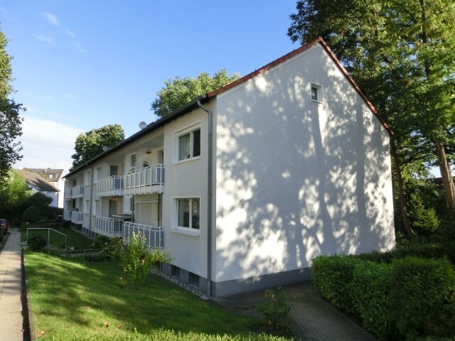 RRI +++ Grundbuch statt Sparbuch +++ RRI