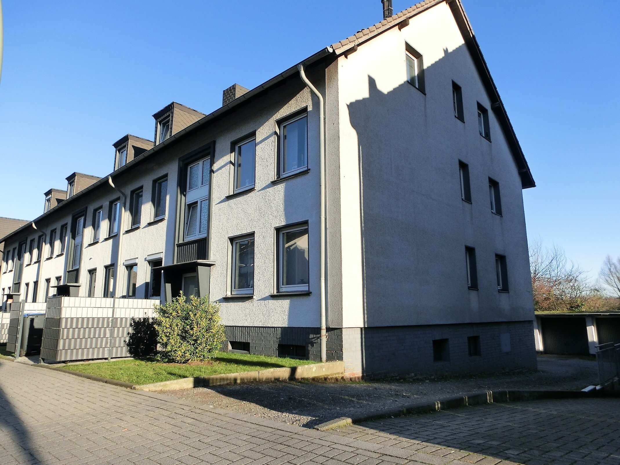 RRI +++ Grundbuch statt Sparbuch +++ RRI