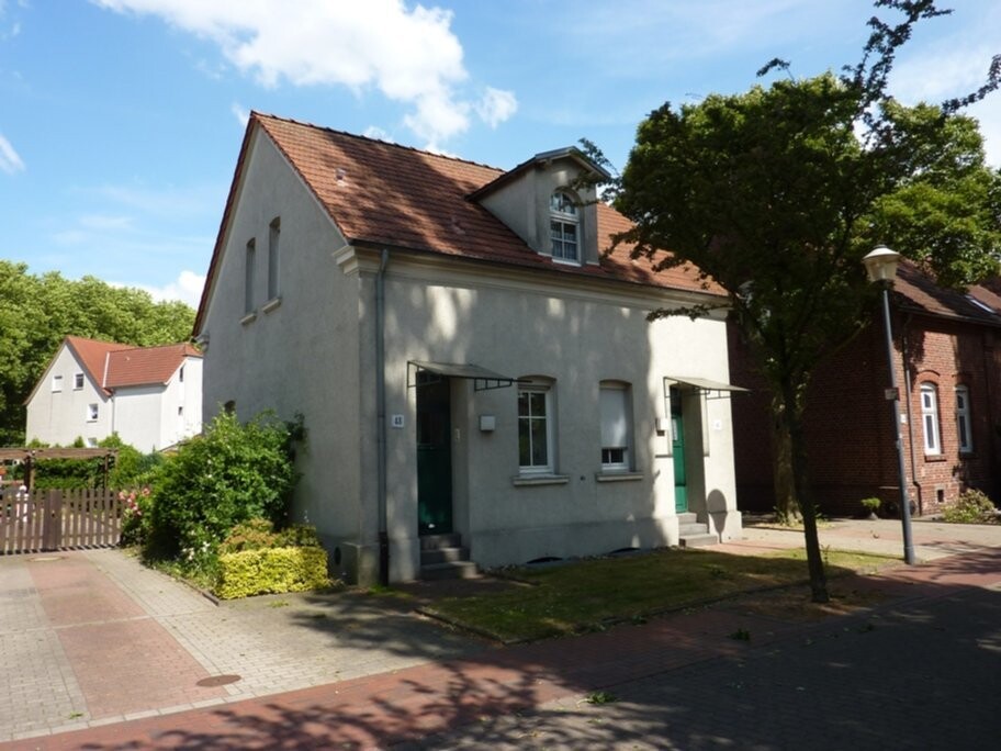 RRI +++  Ferienhaus in Essen  +++ RRI