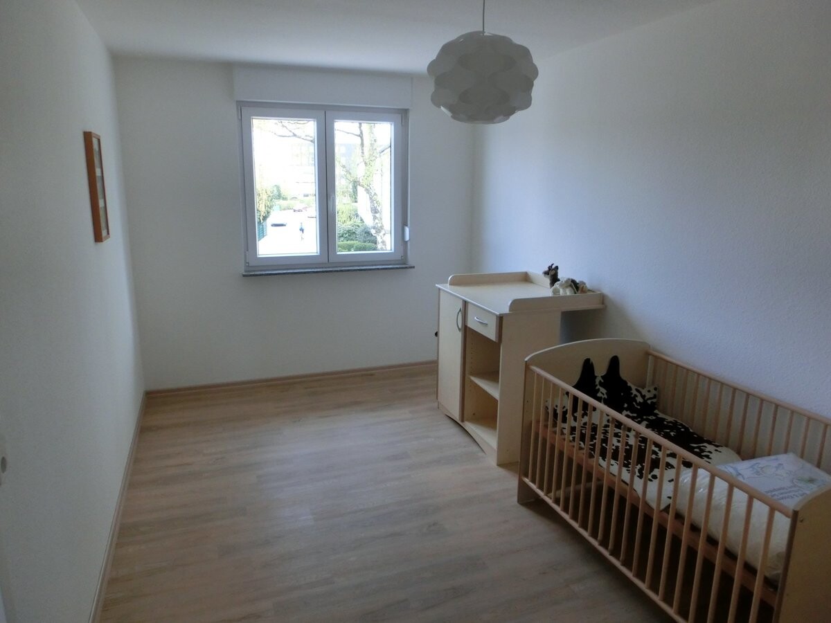 Beispiel Kinderzimmer