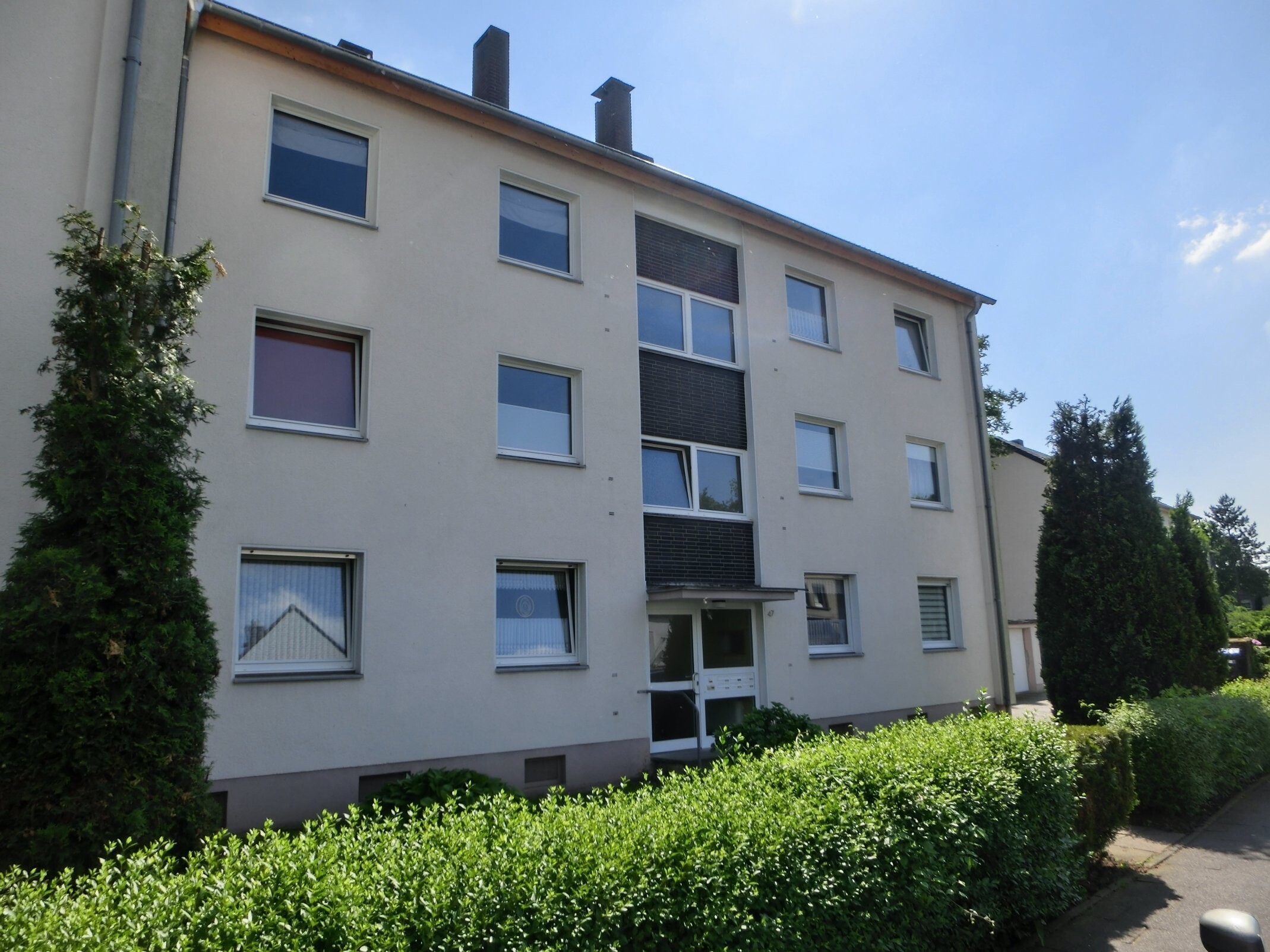 RRI +++   TOP Lage, TOP Haus, TOP Wohnung in MH-Styrum   +++ RRI