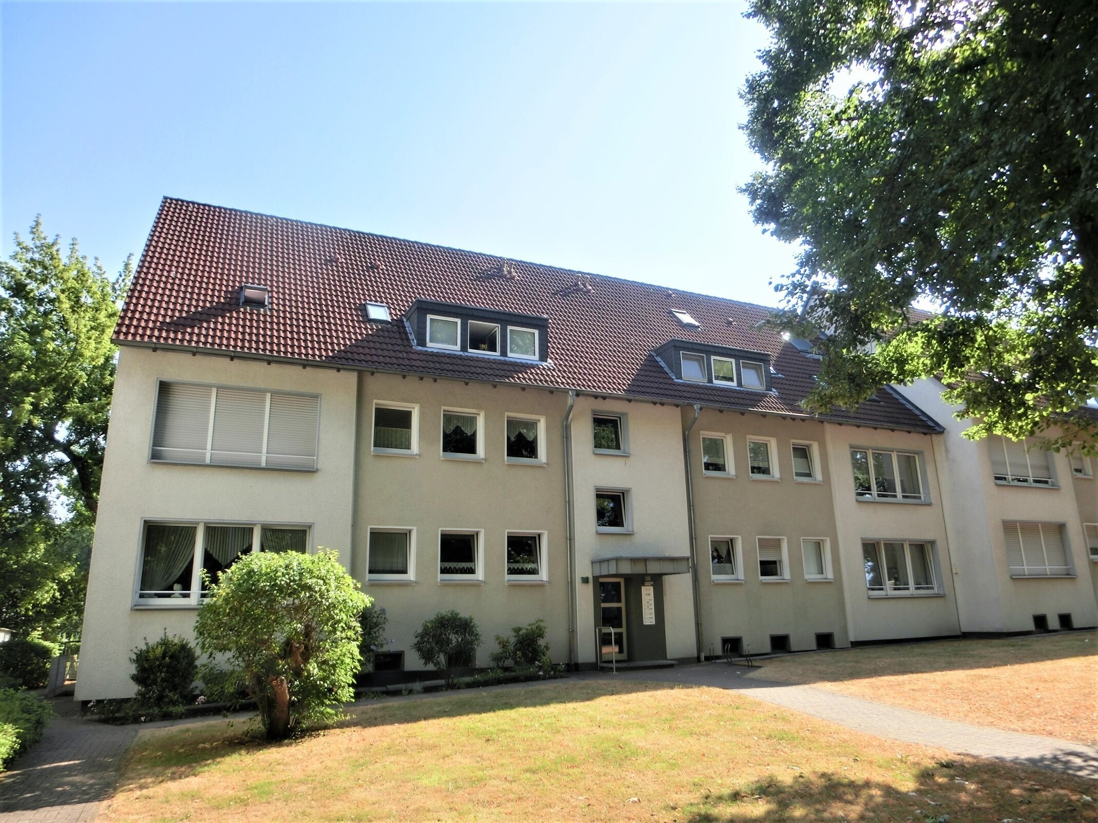 RRI +++ Eigentumswohnung für Großfamilie +++ RRI