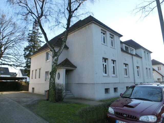 *** ein Traum vom Zechenhaus ***