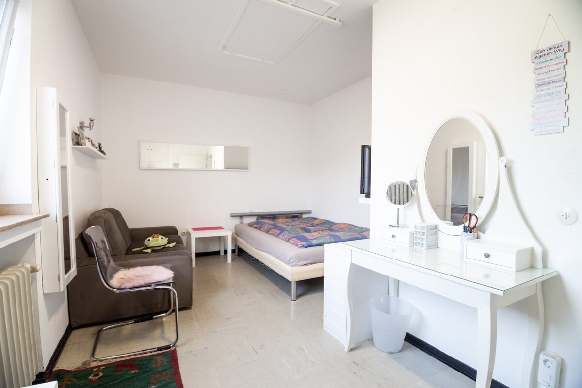 Kinderzimmer