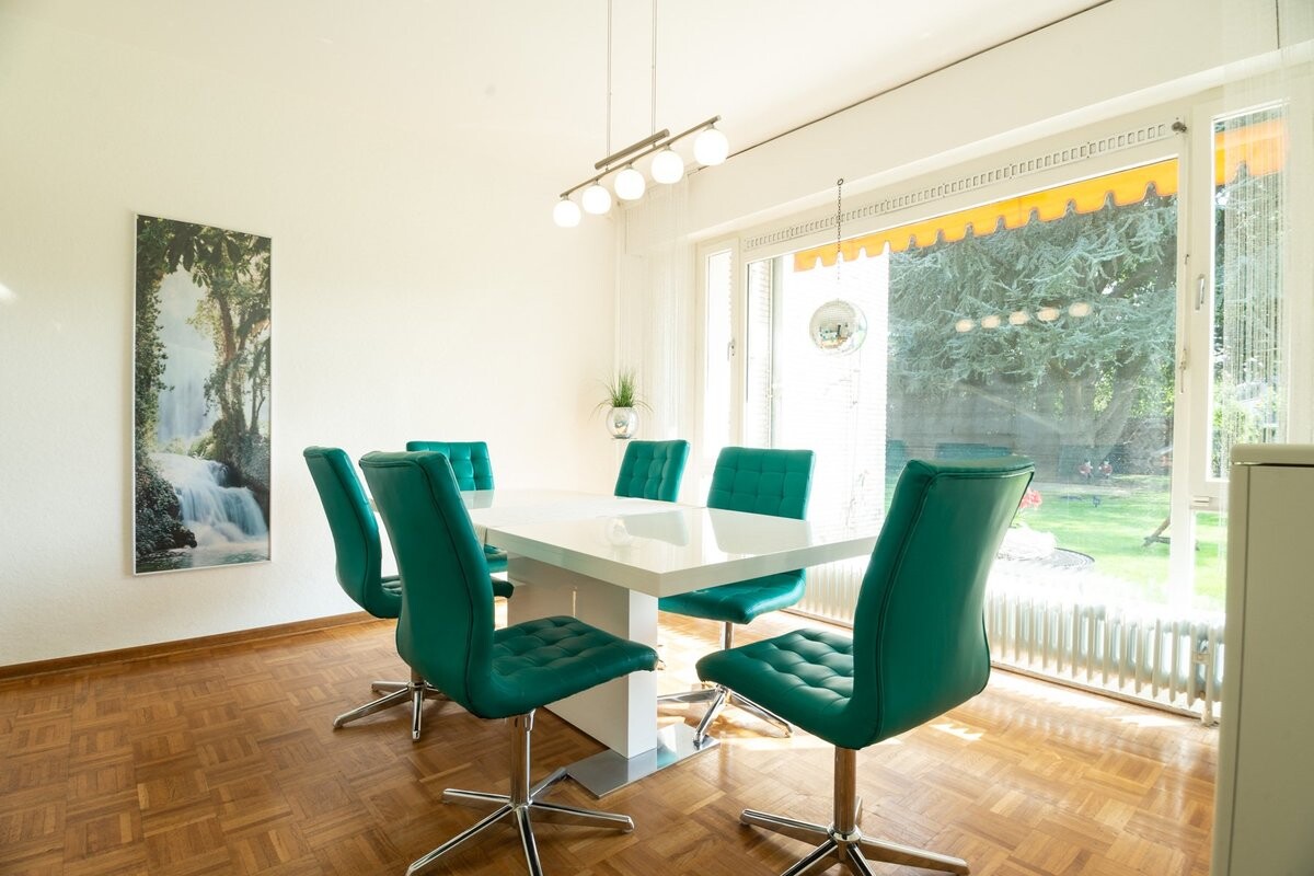 Esszimmer