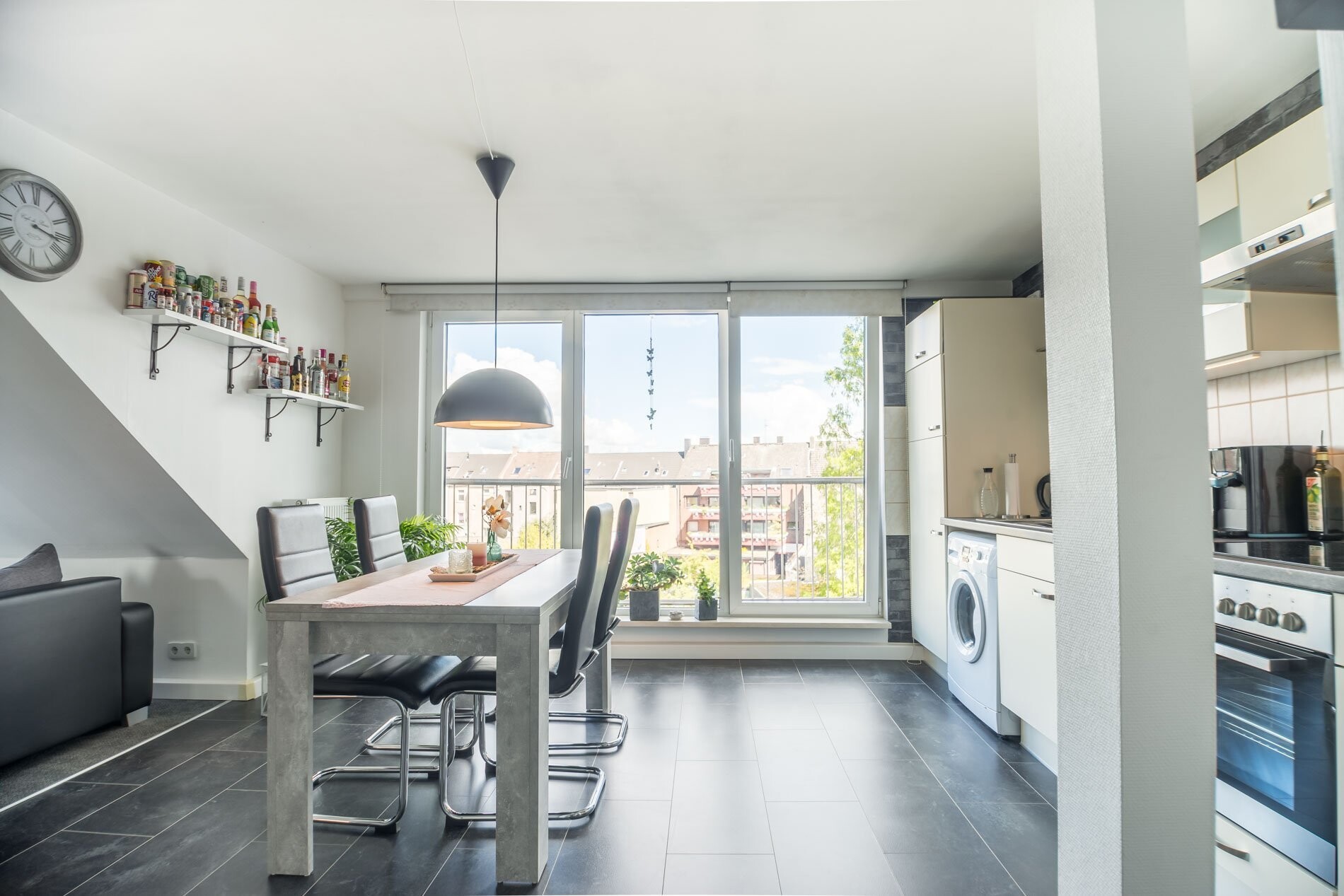 RRI +++ Grundbuch statt Sparbuch +++ RRI