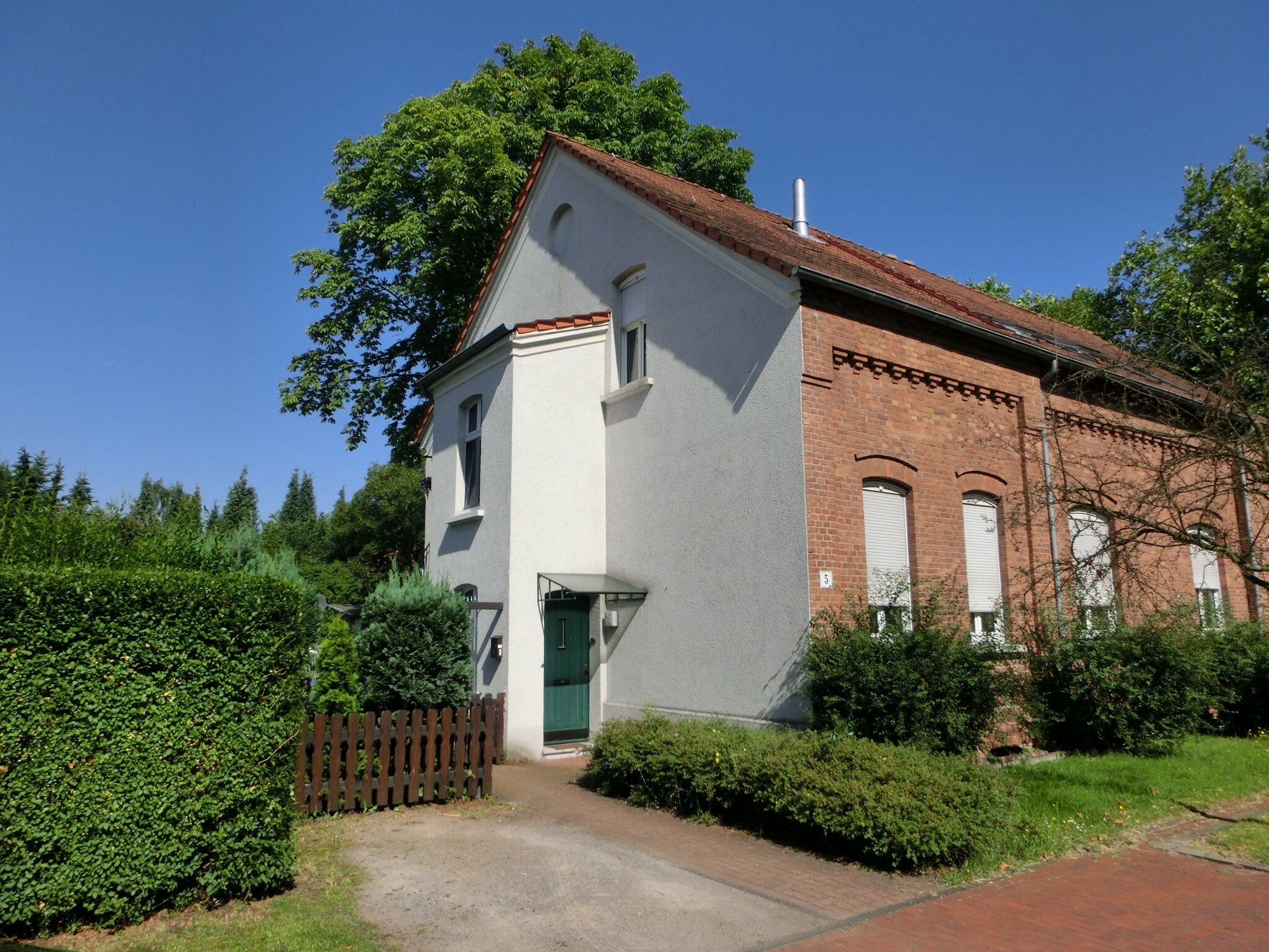 RRI +++ mit der Familie im Garten spielen +++ RRI