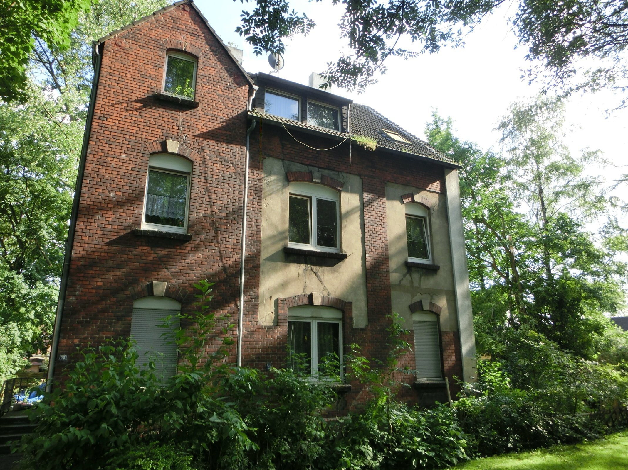 Essen, Boyer Straße 25