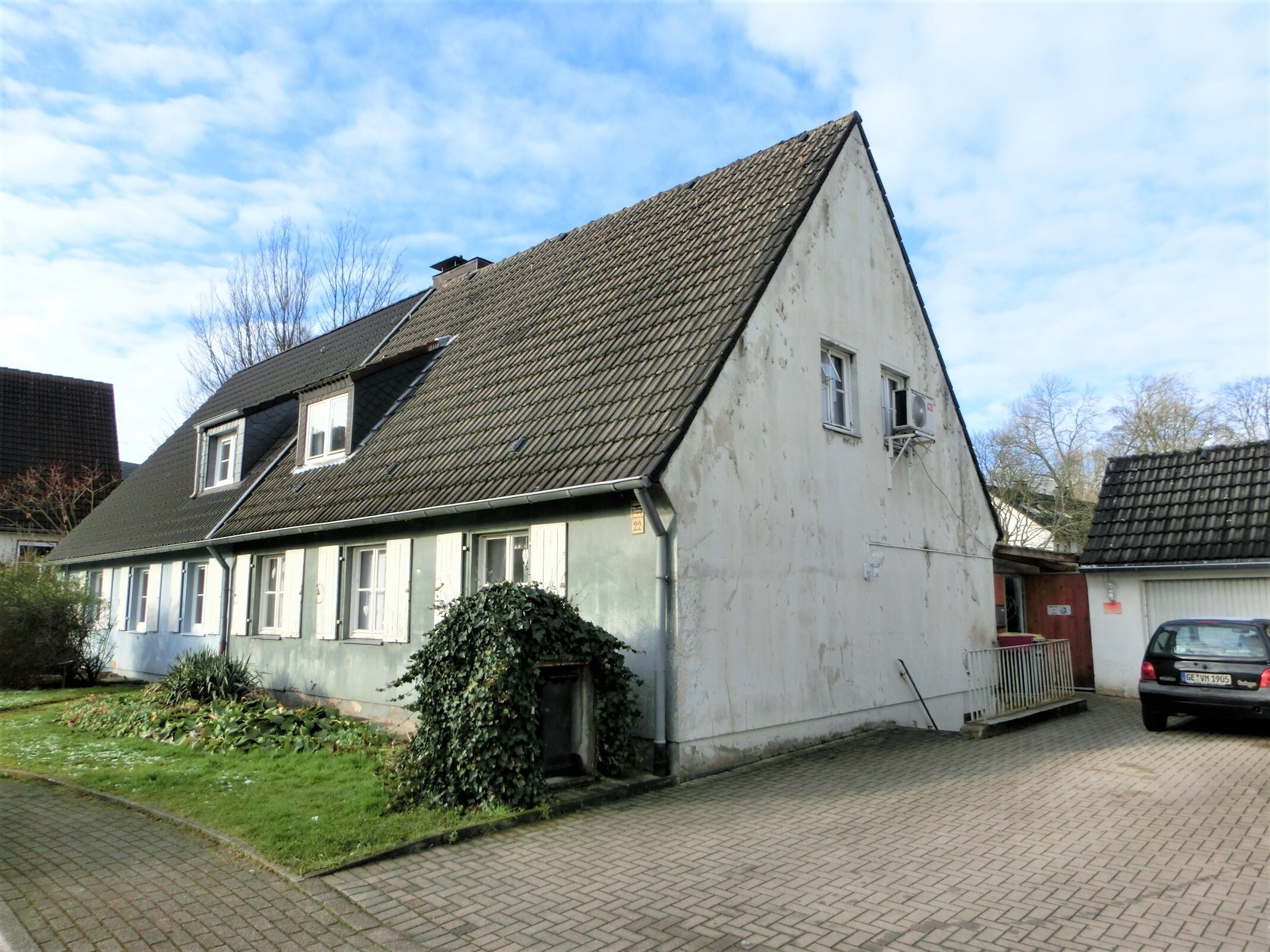 RRI +++ mit diesem Objekt schreiben Sie Geschichte +++ RRI