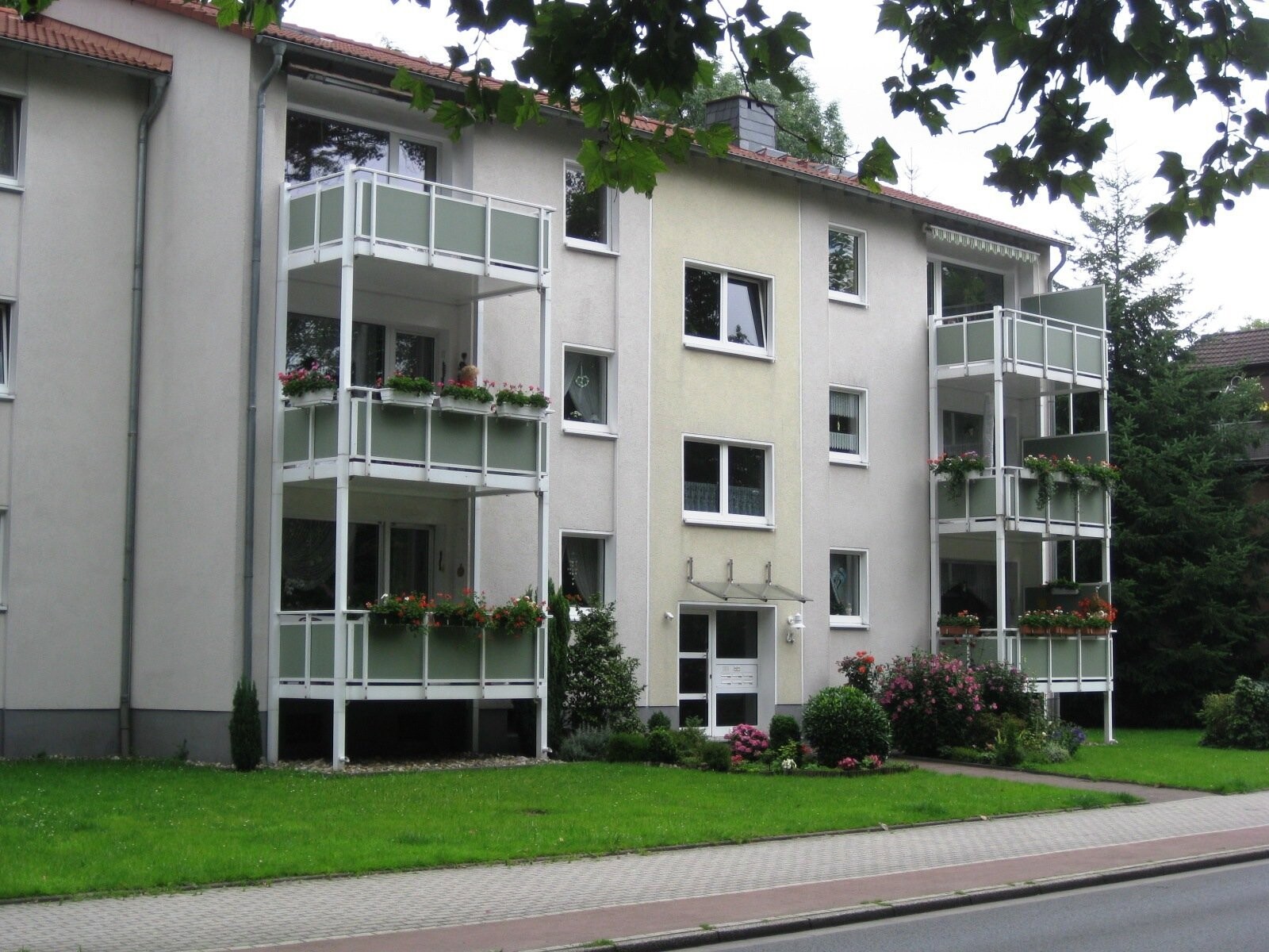 RRI +++   leider schon reserviert - weitere Objekte auf Anfrage   +++ RRI