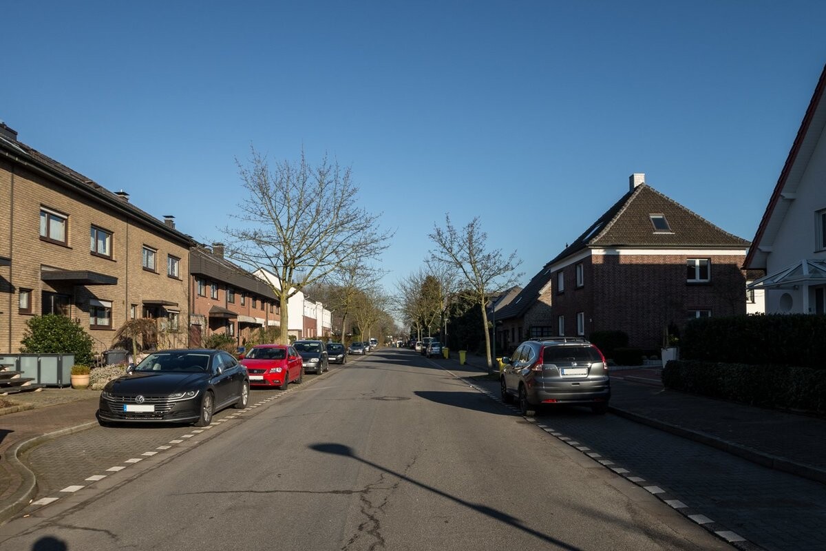 Nachbarschaft