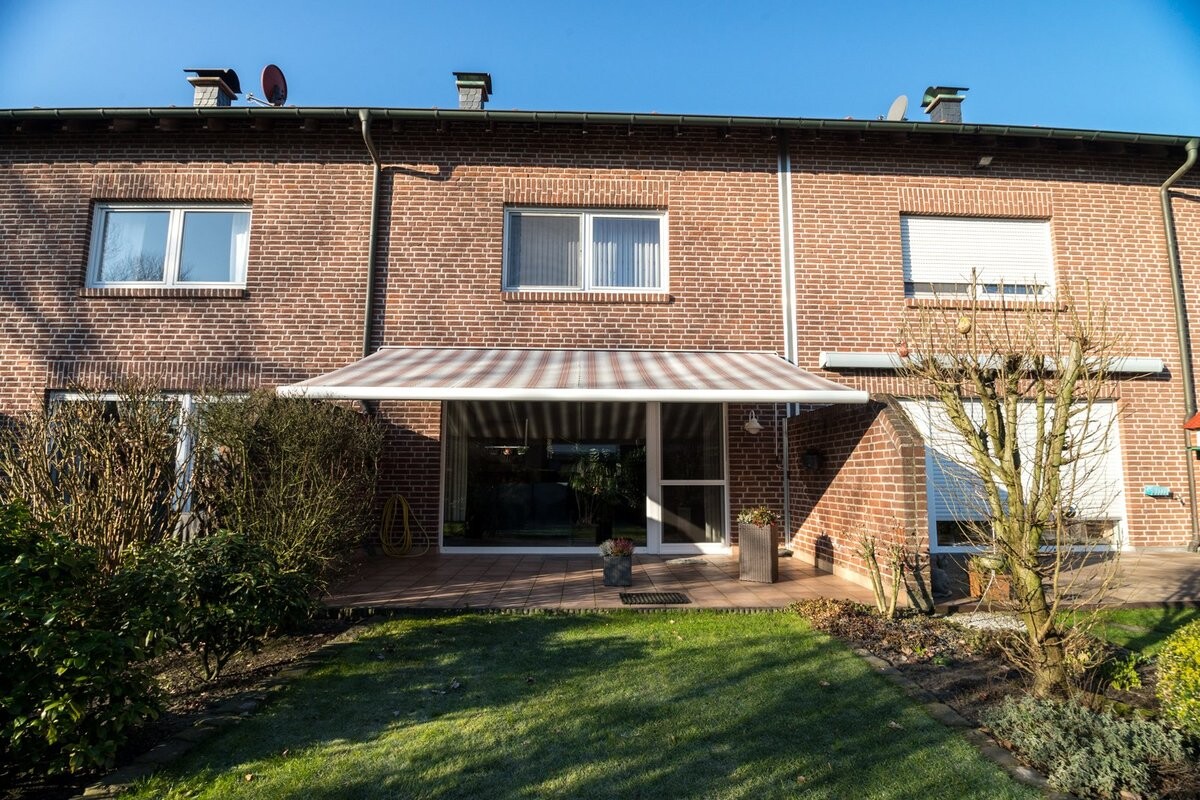 Sonnenschutz
