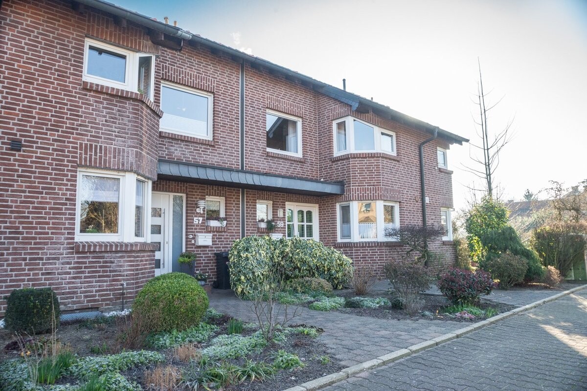 Ansicht Straße