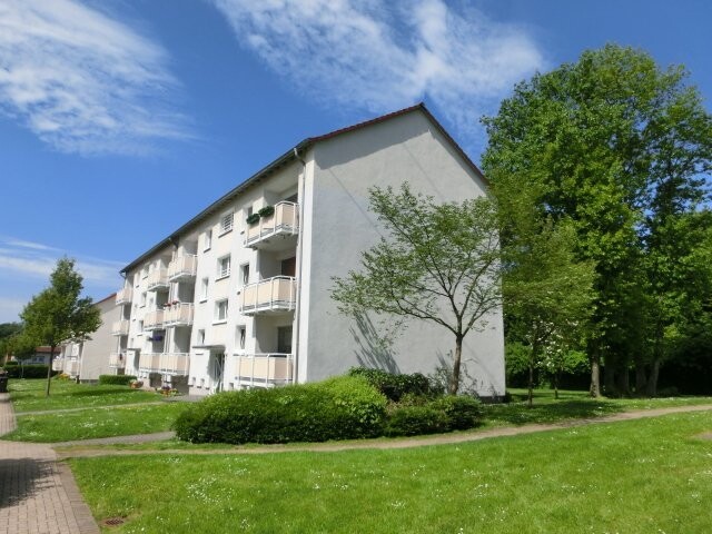 Wohnungspaket mit 8 ETWs in Essen-Katernberg