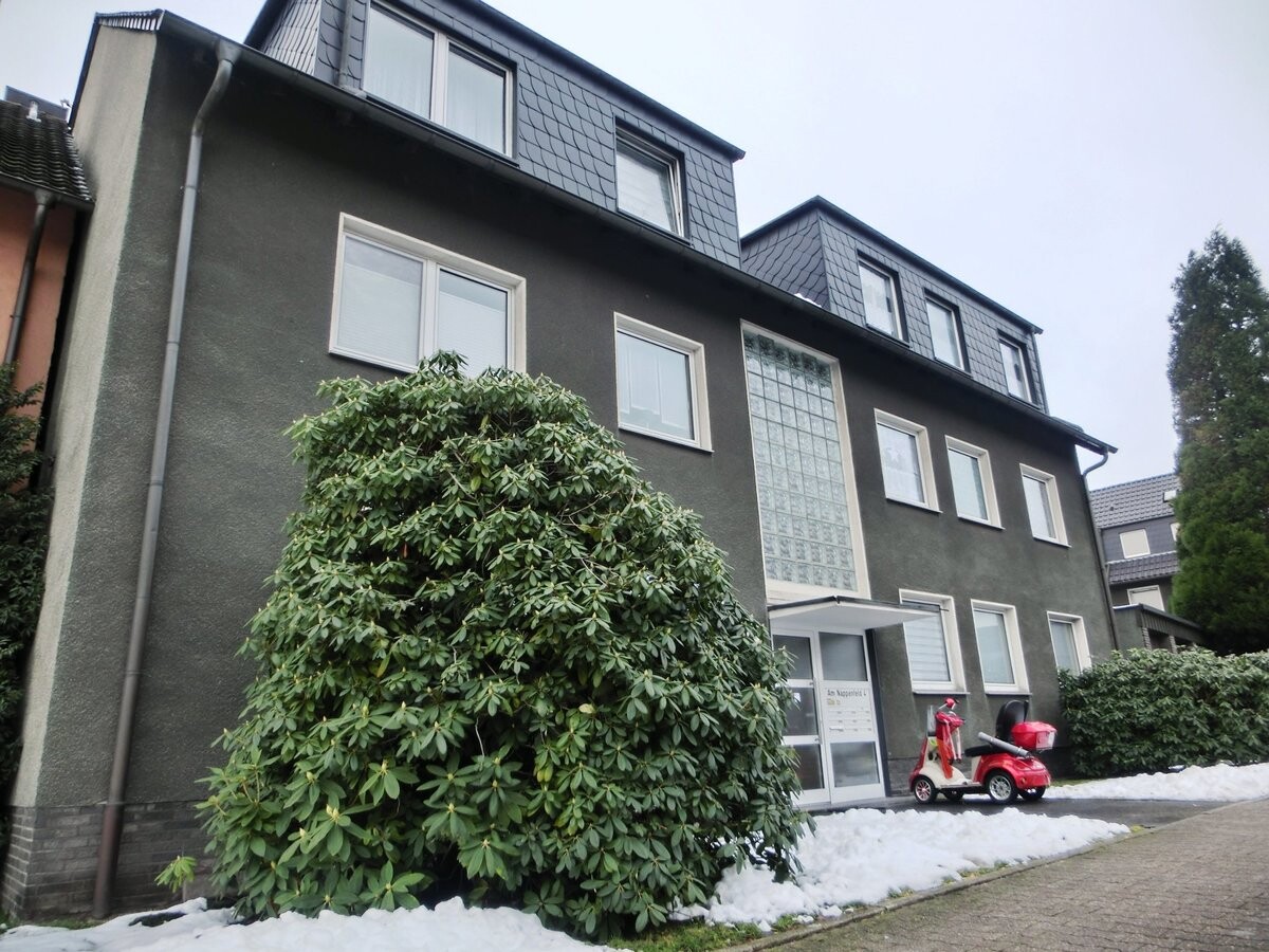 Ansicht Straße