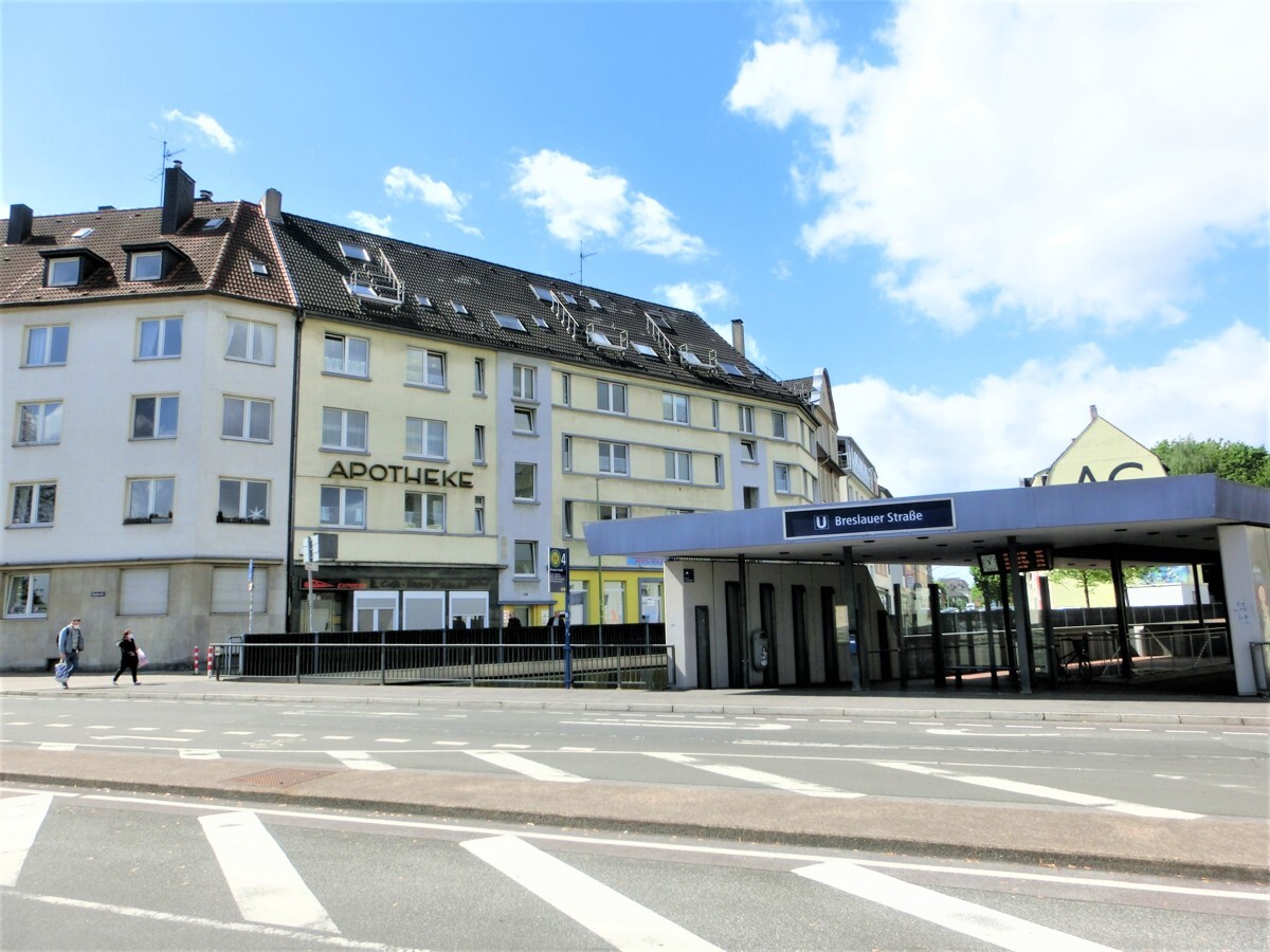 Renditestarke ETW in Essen zur Kapitalanlage