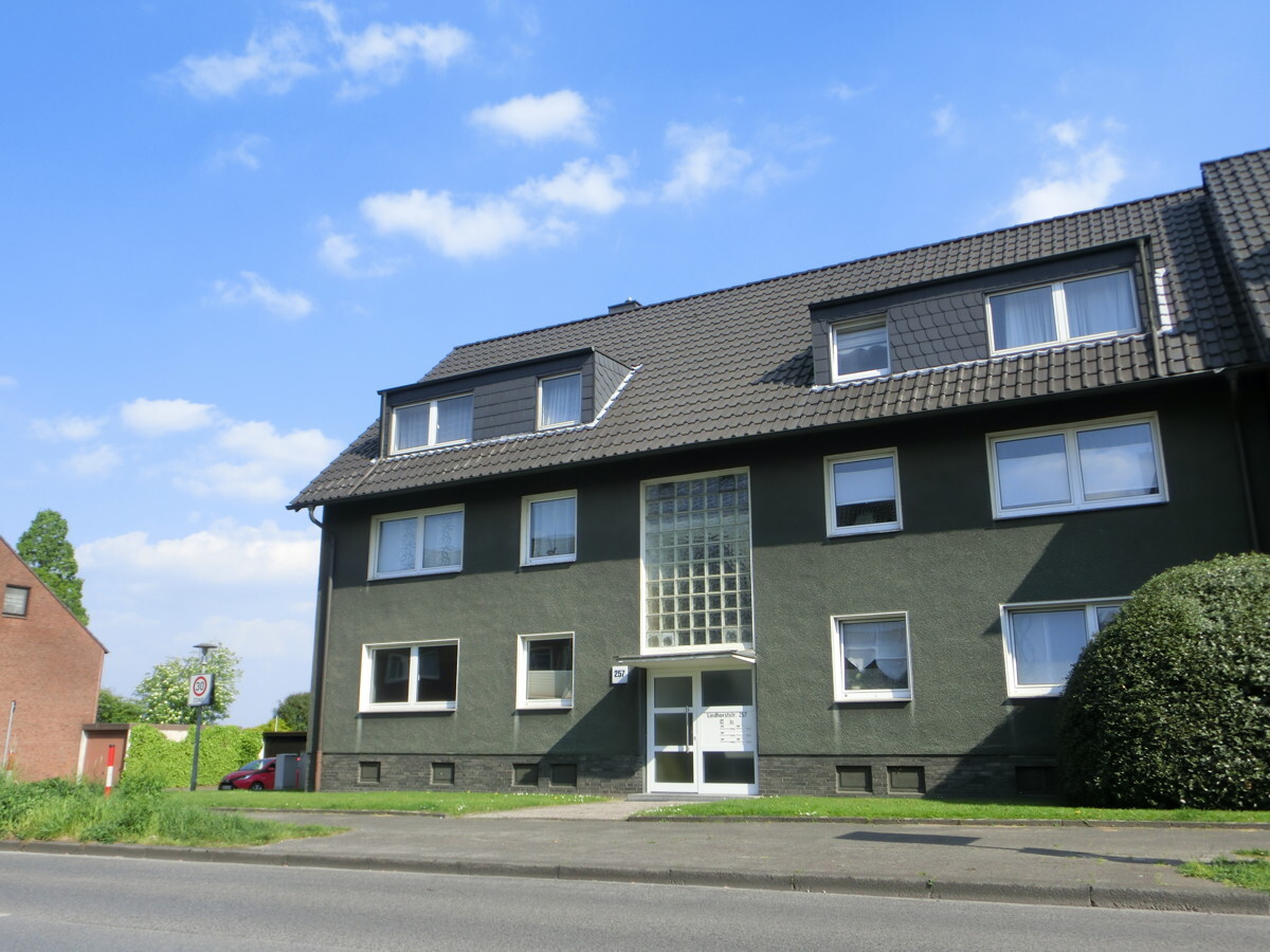 Ansicht