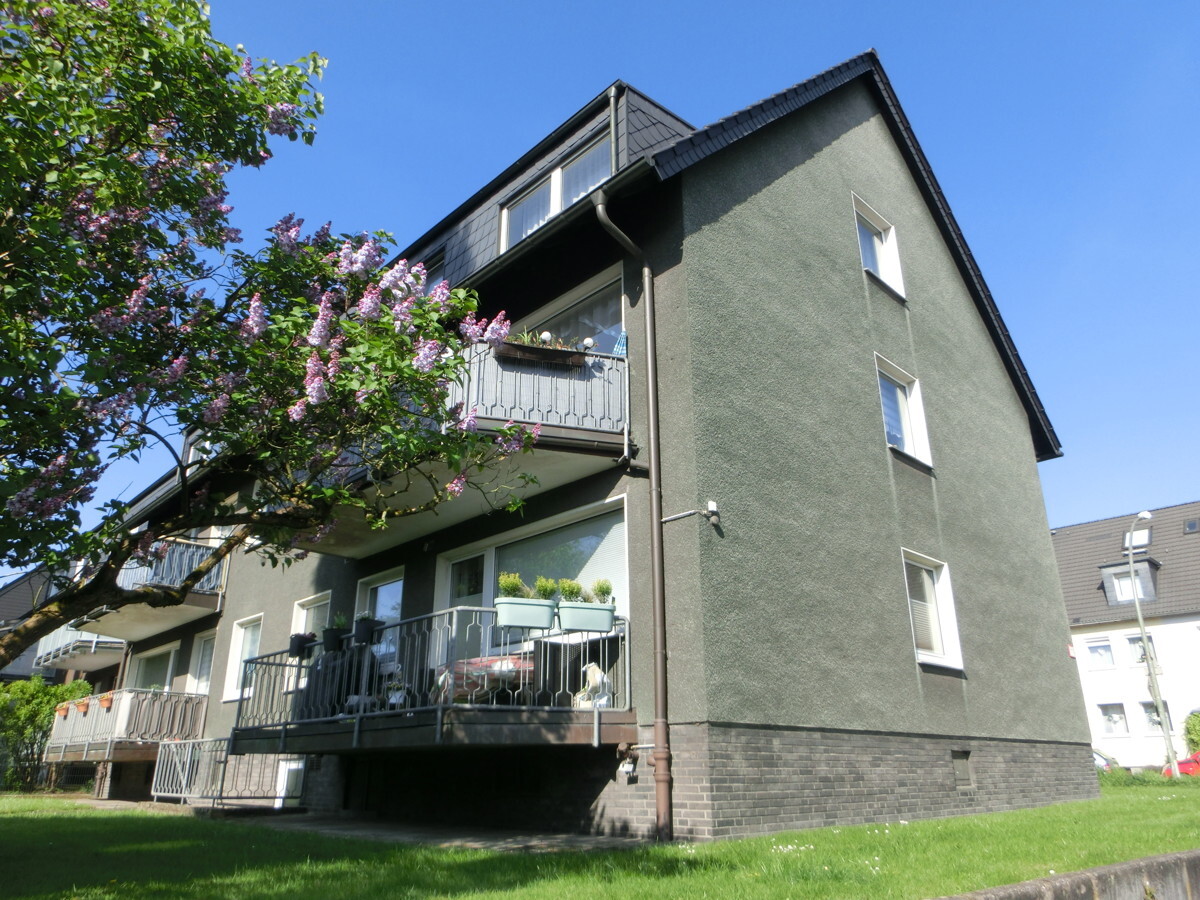 Renditestarke Kapitalanlage!
Voll Vermietung!