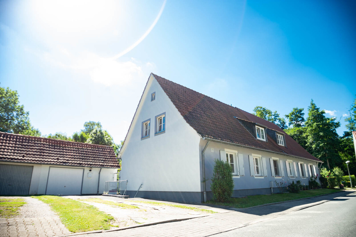Ansicht