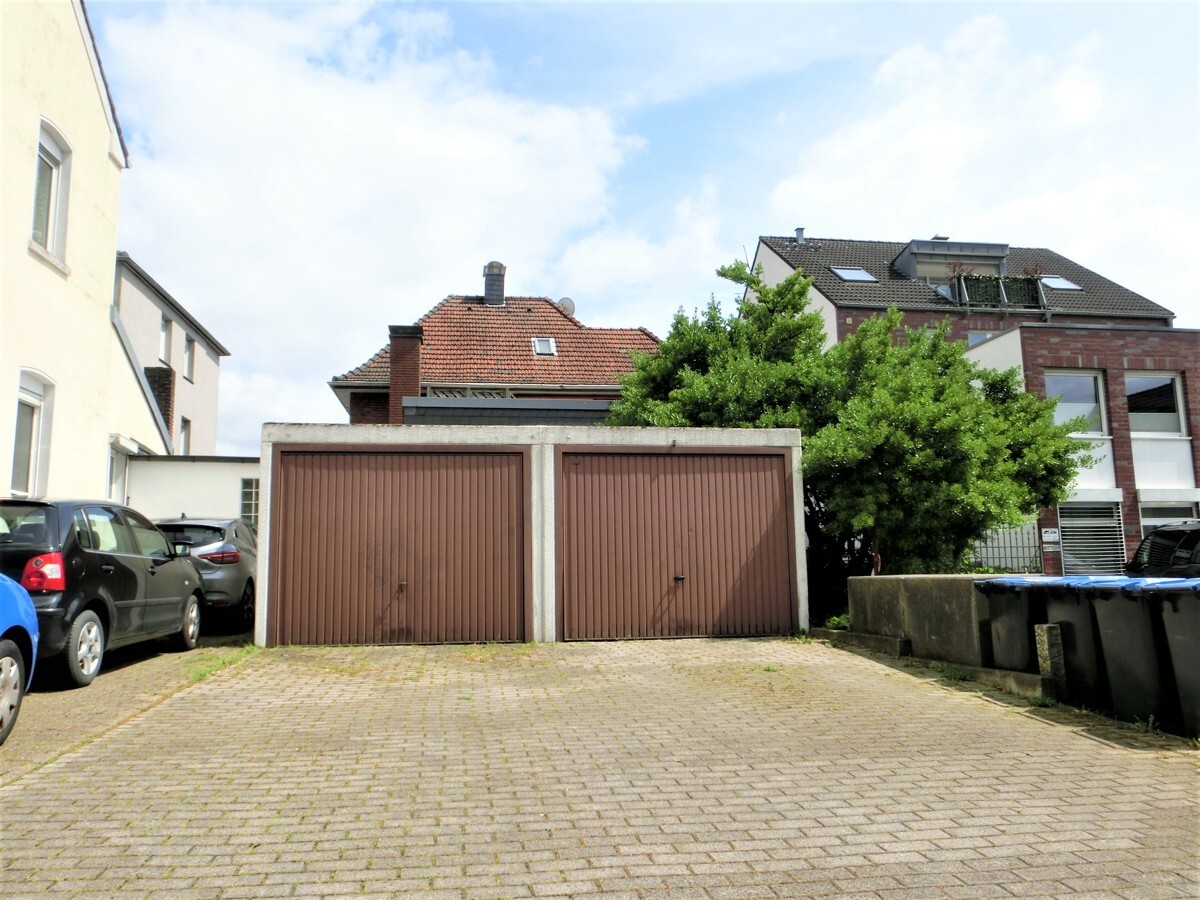 _Ansicht Garagen
