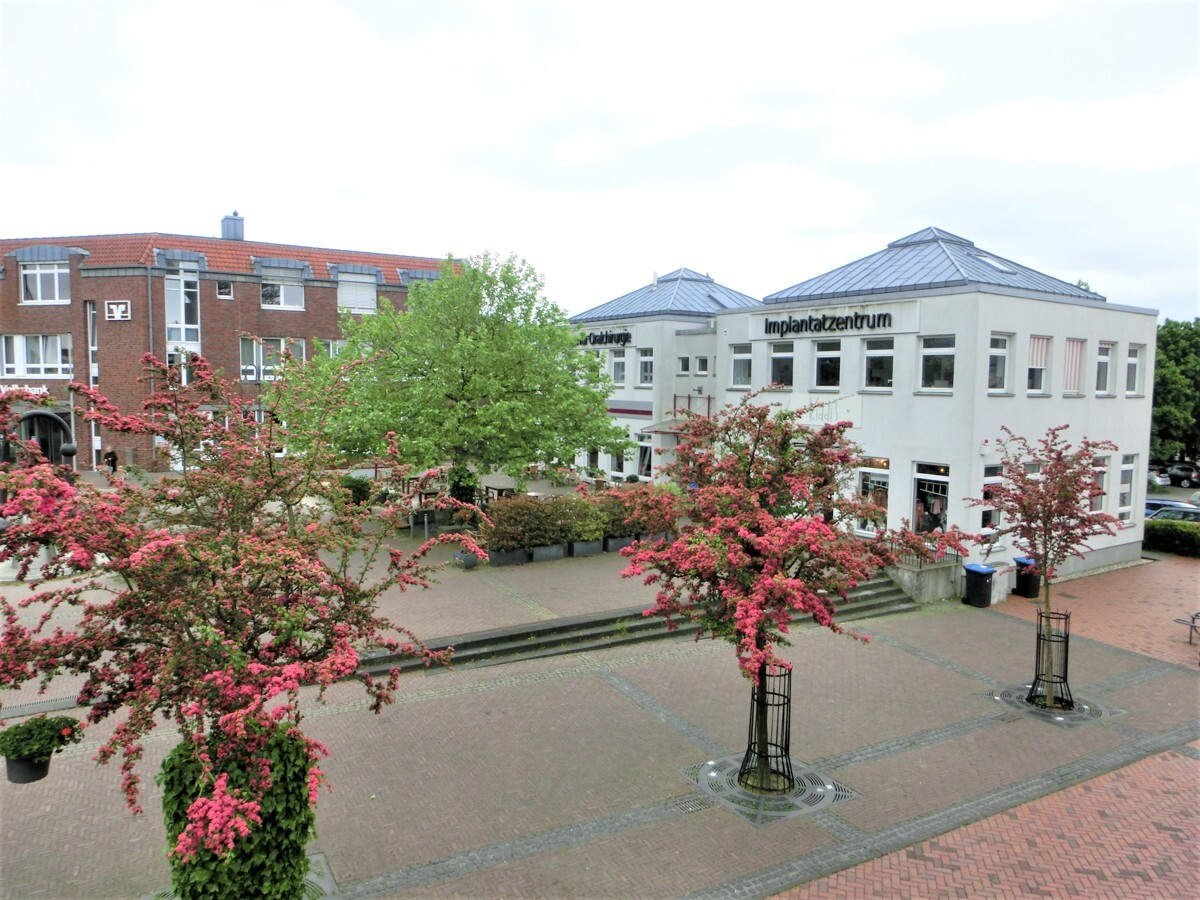 _Aussicht auf den Johann-Breuker-Platz