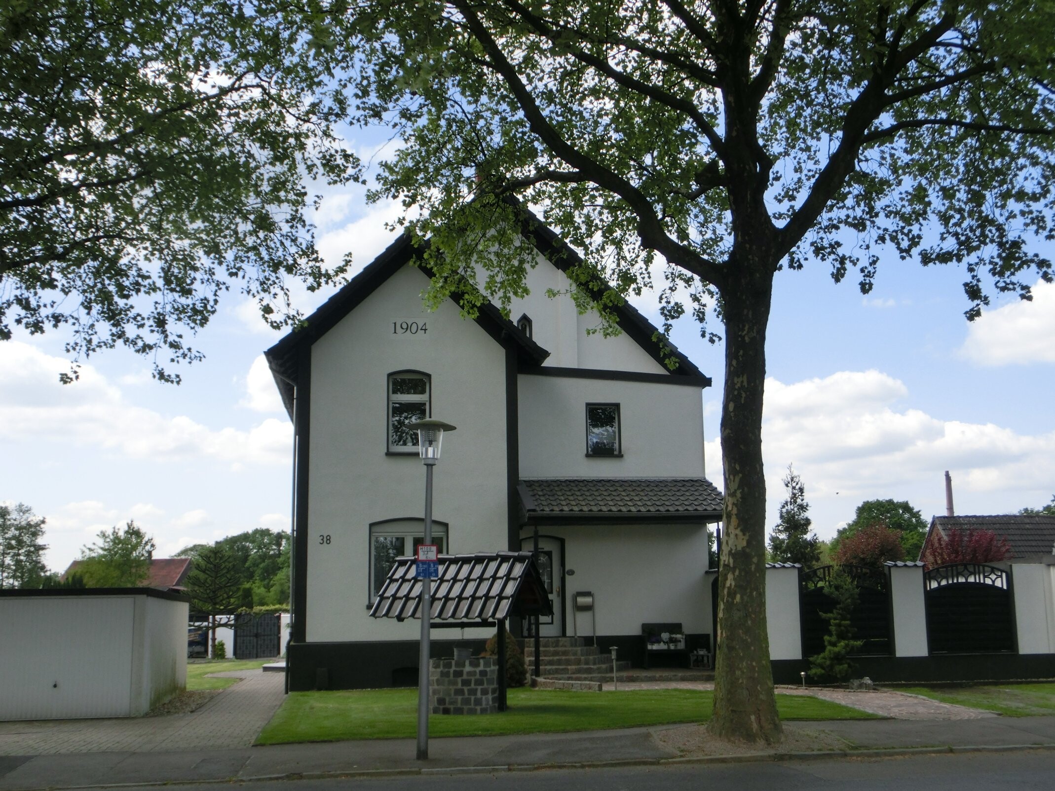 traumhaft - ETW mit eigenem Garten zur Kapitalanlage