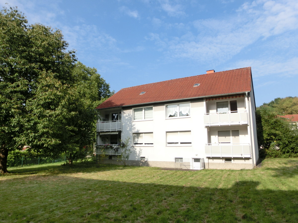 Renditestarke Kapitalanlage!
Voll Vermietung!