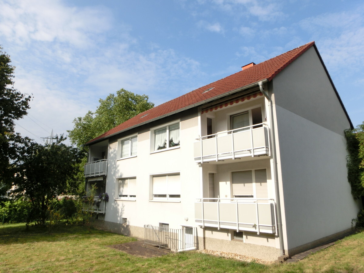 Ansicht
