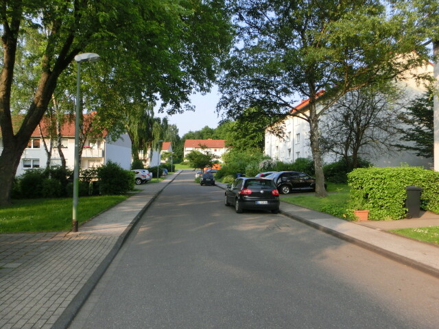 Nachbarschaft